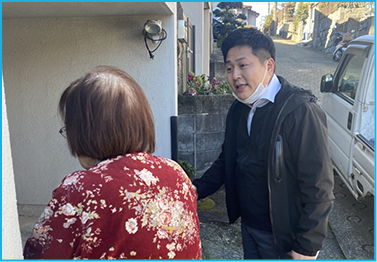 出張後にキャンセルでも無料
