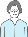50代 女性